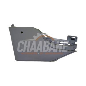 Coin pare-chocs arriere gauche 4KE807521J Audi Q8 E-tron (GEG) 2022
