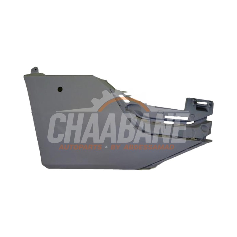Coin pare-chocs arriere gauche 4KE807521J Audi Q8 E-tron (GEG) 2022