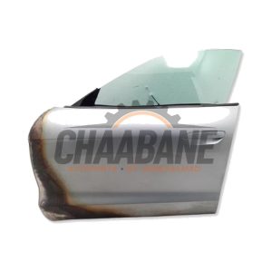 Portiere 4portes avant gauche 9J1831193 Porsche Taycan (Y1A) 4S 2019