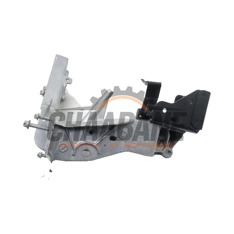 Support (divers) 7453F6 Mercedes E (W213) E-350e 2.0 Turbo 16V