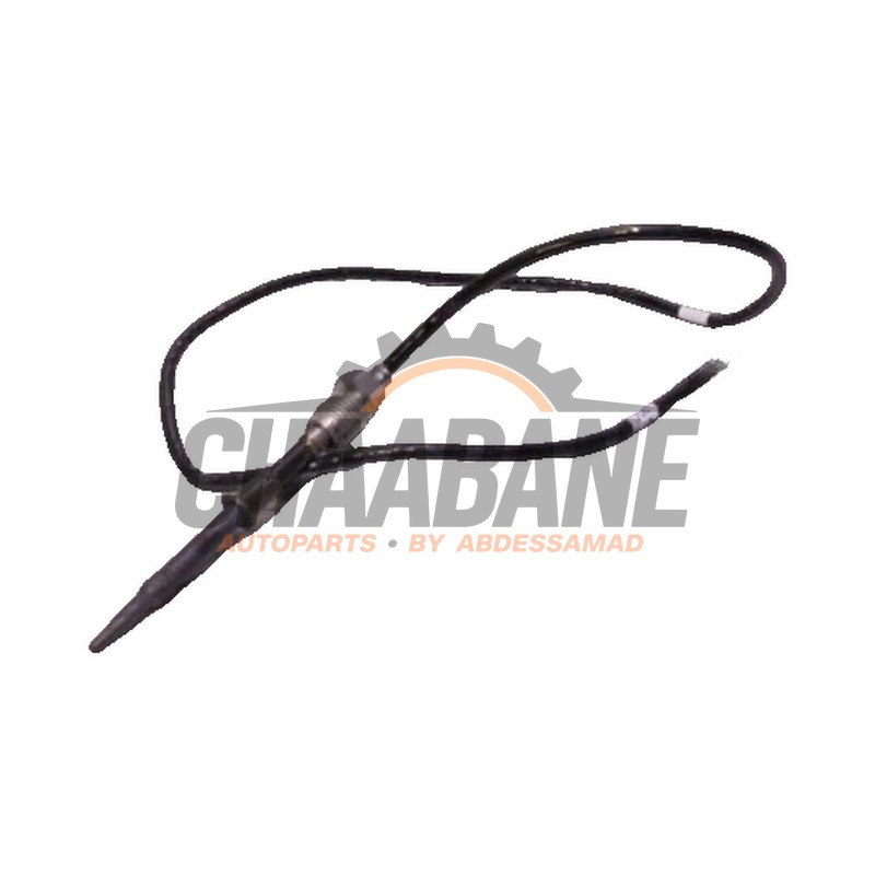 Sensor temperature d'echappement 04L906088KQ Volkswagen California T6 2.0 TDI 204 4Motion 2015 / 2024