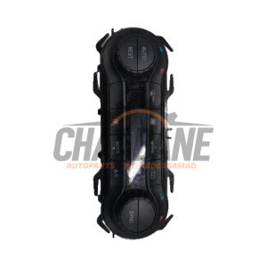 Panneau de commandes chauffage A4479006206 Mercedes Vito (447.6) 2.2 114 CDI 16V