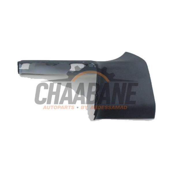 Revetement montant arriere gauche 8W8867245B Audi A5 Sportback (F5A/F5F) 2.0 TFSI g-tron 16V 2016