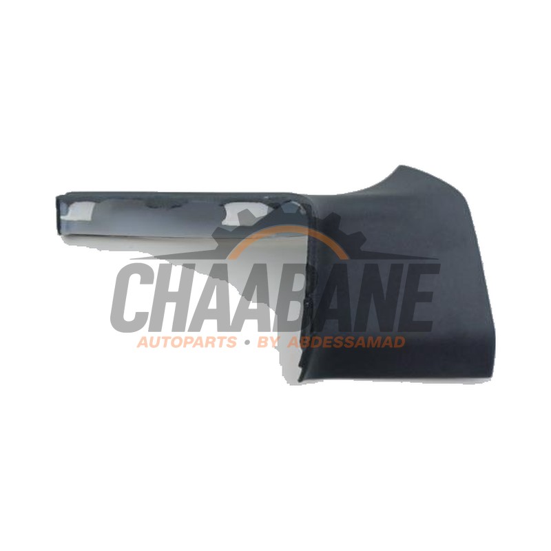Revetement montant arriere gauche 8W8867245B Audi A5 Sportback (F5A/F5F) 2.0 TFSI g-tron 16V 2016