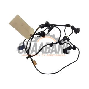 Kit capteur PDC 5Q0919275B Audi A5 Sportback (F5A/F5F) 2.0 35 TFSI Mild Hybrid 16V 2016
