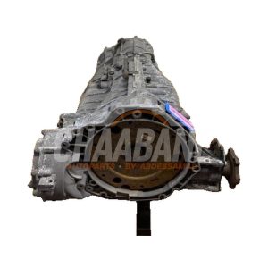 Boite de vitesses 0B5300061H Audi S6 Avant (C7) 4.0 V8 TFSI 2012 / 2018