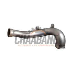Tube intercooler A2600900600 Mercedes A-Klasse AMG (177.0) 2.0 A-35 AMG Turbo 16V 4Matic
