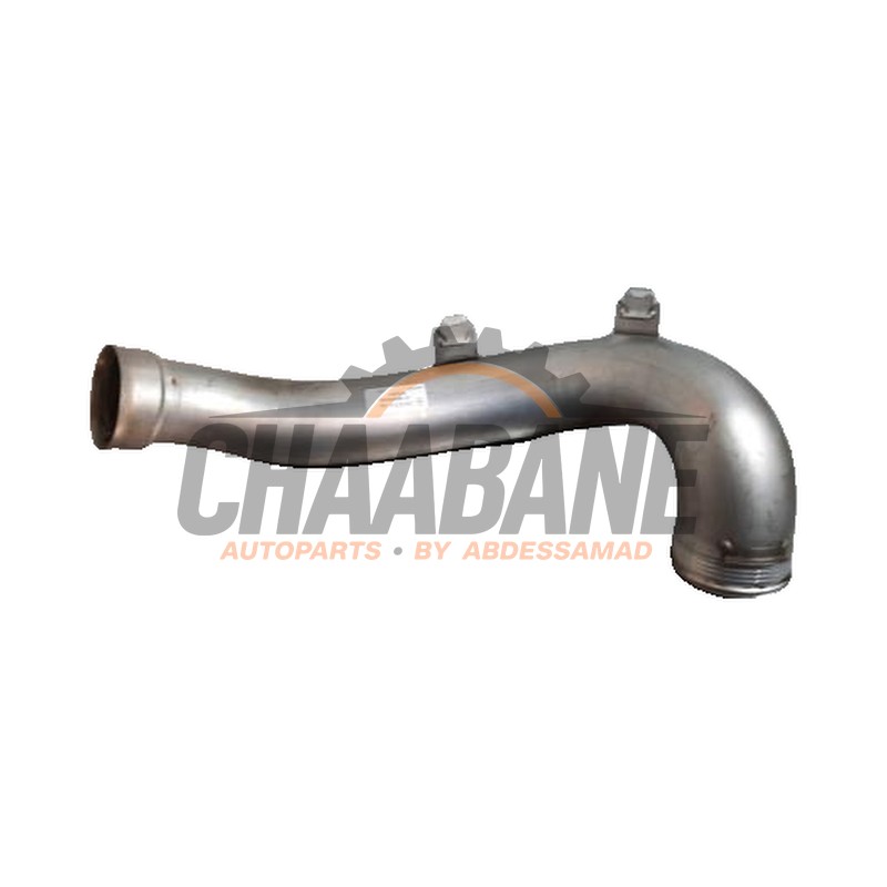 Tube intercooler A2600900600 Mercedes GLB AMG (247.6) 2.0 35 AMG Turbo 16V 4-Matic