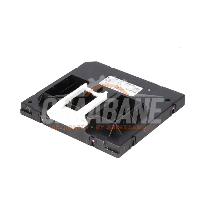 Module (divers) 5WA937086BC Skoda Octavia 2019
