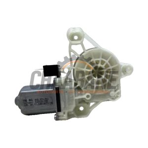 Moteur de vitre portiere 4K0959882 Audi Q4 Sportback (4FN) 40 e-tron 2021