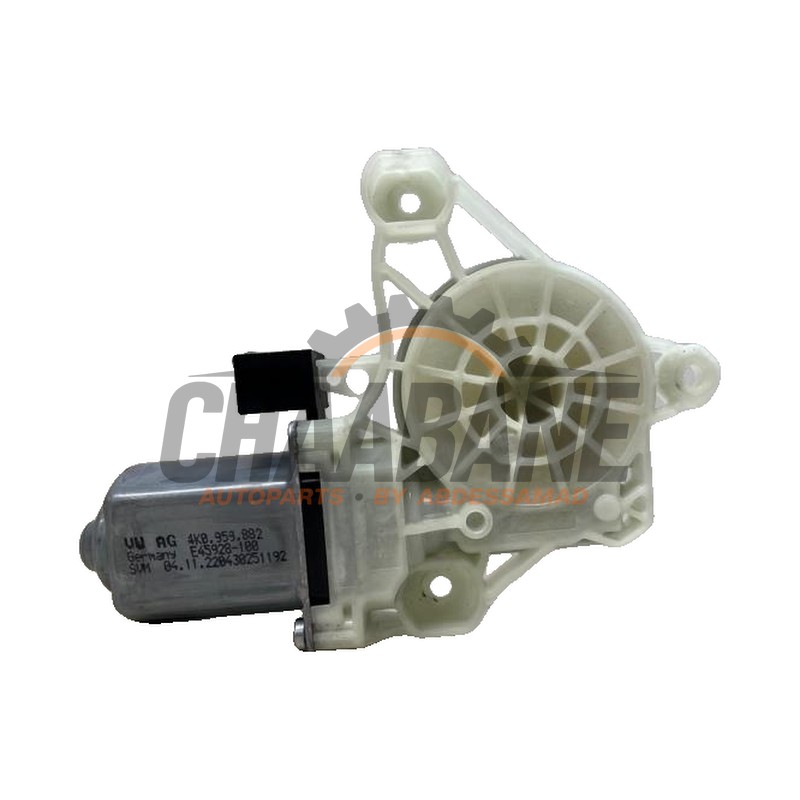 Moteur de vitre portiere 4K0959882 Audi Q4 Sportback (4FN) 40 e-tron 2021