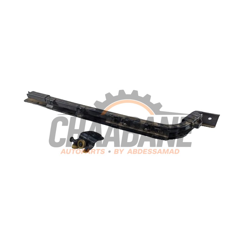Rail porte coulissante droite 777603955R Mercedes Citan (420.6) 1.5 110 CDI