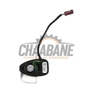 Kit manettes de commande A0999053400 Mercedes C-Klasse