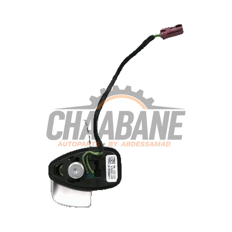 Kit manettes de commande A0999053400 Mercedes C-Klasse