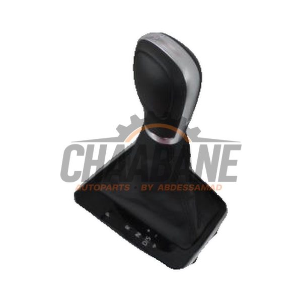 Enveloppe levier de vitesse 3G1713203C Volkswagen Passat Variant (3G5) 2.0 TDI 16V 150 2014 / 2024