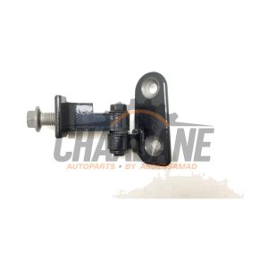 Charniere porte arriere gauche 41517420093 BMW 5 serie (G30) M5 xDrive 4.4 V8 32V TwinPower Turbo 2016