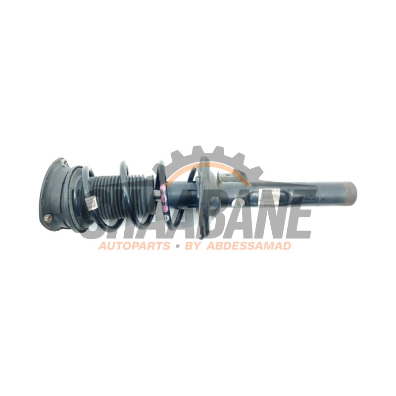 Barre amortisseur avant gauche 5Q0413023DB Audi A3 Sportback (8VA/8VF) 1.6 TDI 16V 2012 / 2020