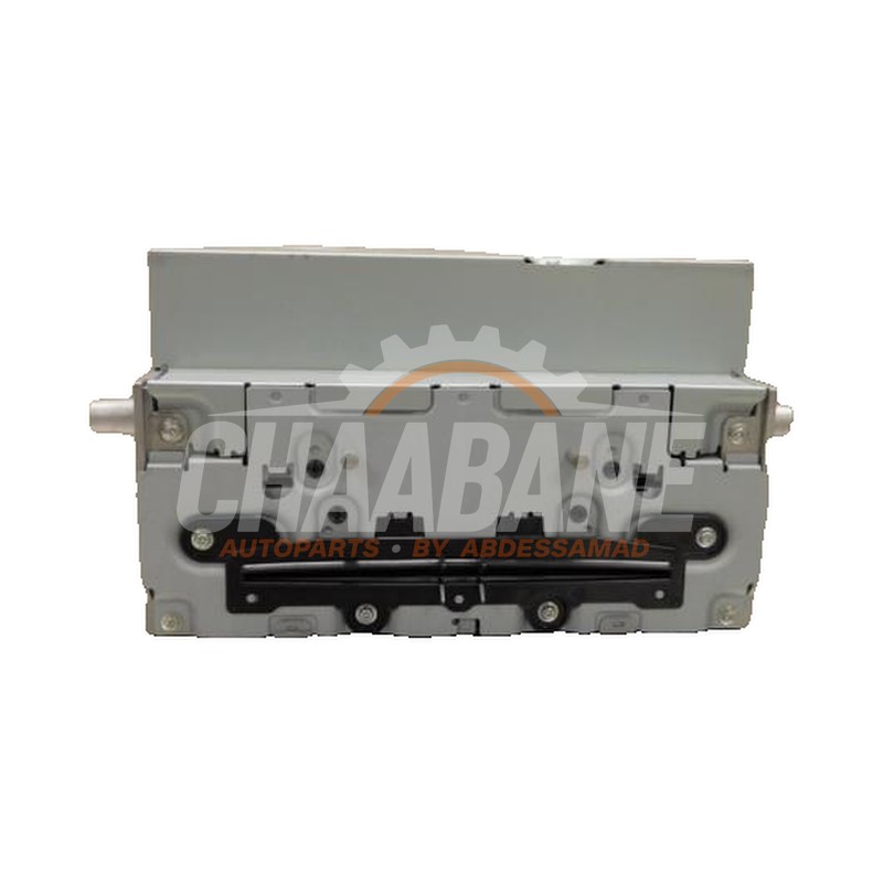 Module navigation A2059024617 Mercedes C Estate (S205) C-180 BlueTEC, C-180 d 1.6 16V