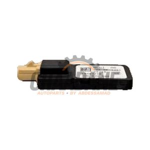 Antenne amplificateur 4N0035500 Audi Q3 (F3B) 1.5 35 TFSI 16V 2018