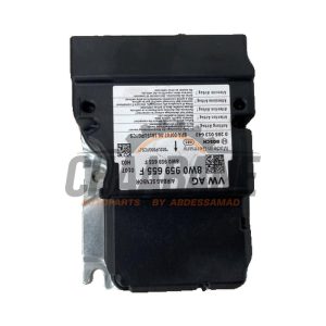 Module airbag 8W0959655F Audi S5 2016