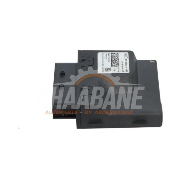 Module carburant ADM 4M0906093E Porsche Cayenne III (9YA) 3.0 V6 Turbo 24V E-Hybrid 2017