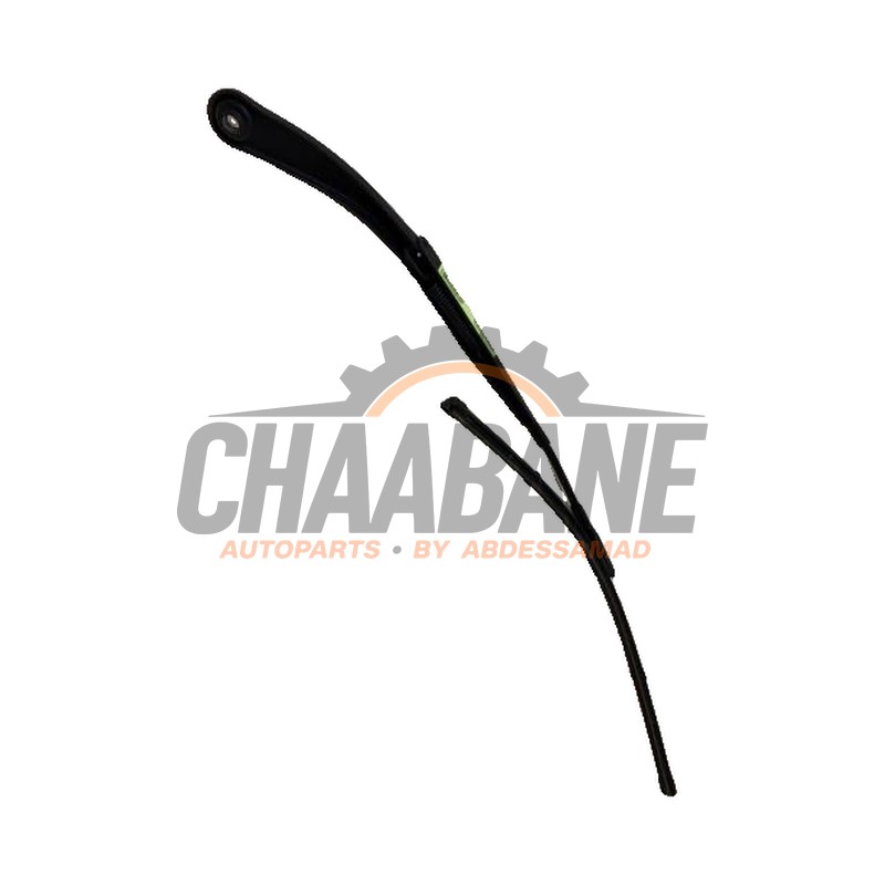Bras essuie-glace avant A1768200044 Mercedes A (W176) 1.6 A-180 16V