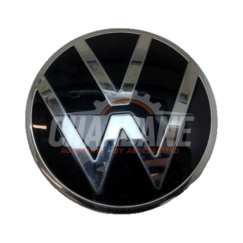 Embleme 2K7853630 Volkswagen Caddy Cargo V (SBA/SBH) 2.0 TDI BlueMotionTechnology 2020