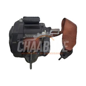 Ceinture de securite arriere gauche 630704600C BMW 7 serie (G11/12) 740d,Ld xDrive 24V 2015 / 2022
