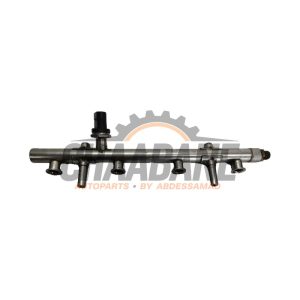 Systeme dinjection 06K133317G Skoda Octavia 2012 / 2020