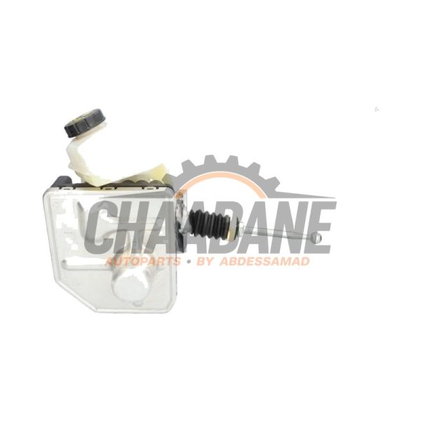 Bloc ABS 4KE614100AF Audi E-tron Sportback (GEA) 50 2019