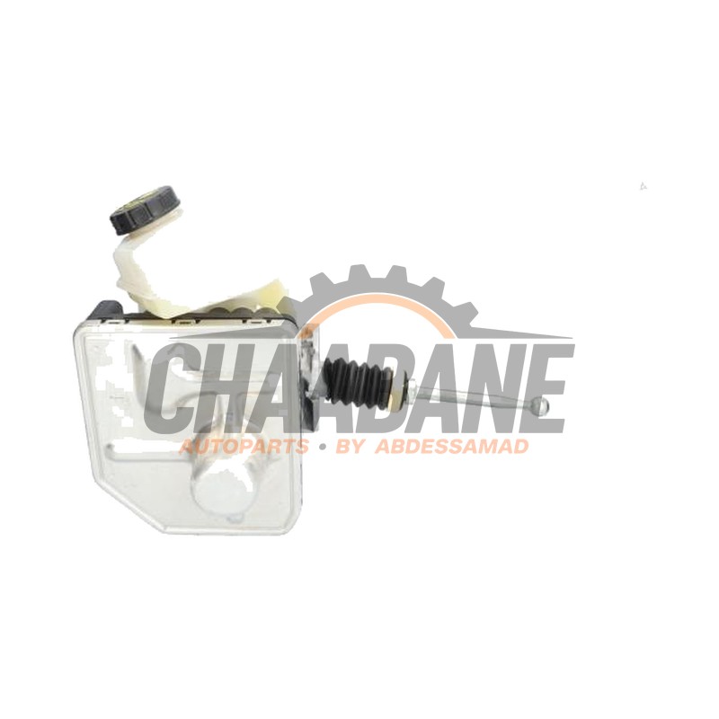 Bloc ABS 4KE614100AF Audi E-tron Sportback (GEA) 50 2019