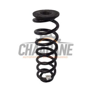 Ressort de flexion arriere 5QF511115 Skoda Kodiaq 1.5 TSI 150 ACT 16V 2016