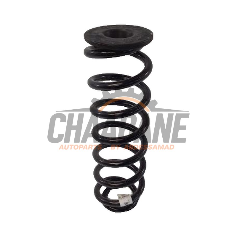 Ressort de flexion arriere 5QF511115 Skoda Kodiaq 1.5 TSI 150 ACT 16V 2016