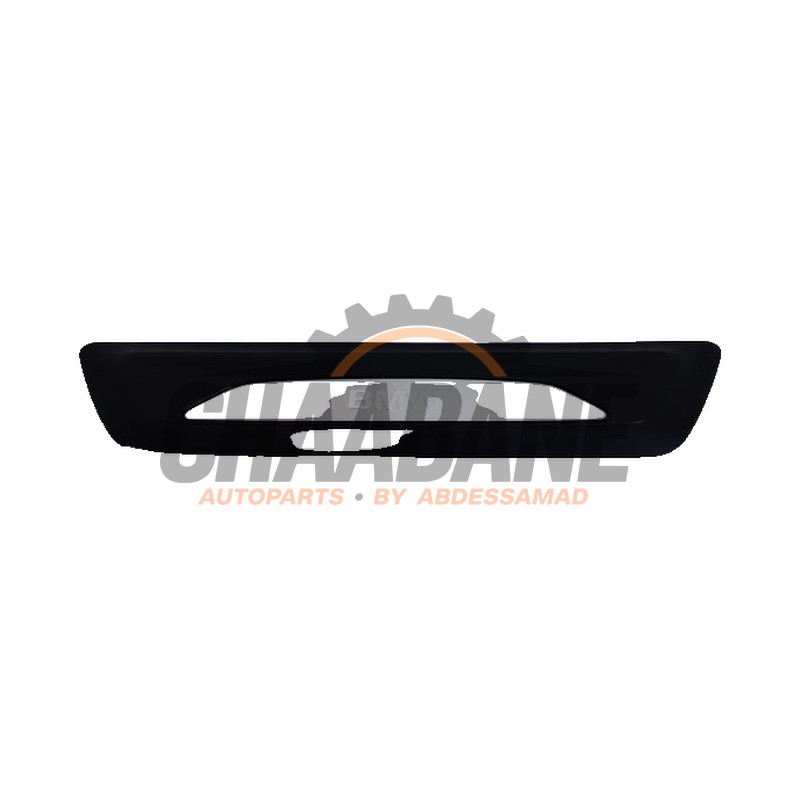 Bande decorative 51477324631 BMW 4 serie Gran Coupe (F36) 420i 2.0 Turbo 16V 2014 / 2021