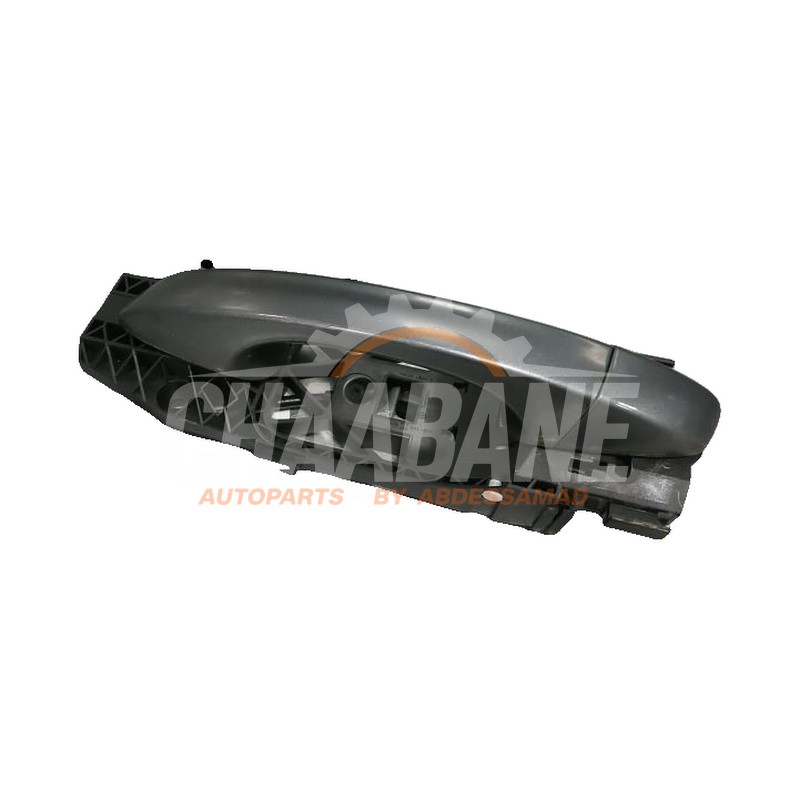Poignee 5G0837205N Skoda Fabia IV (PJ3) 1.0 TSI 12V 2021