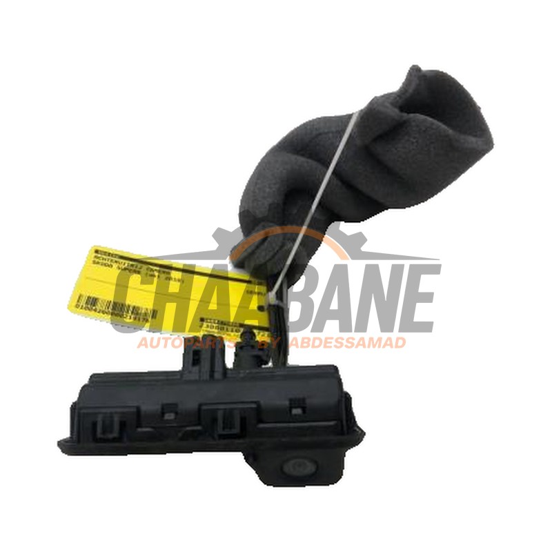 Camera de recul 566827566B Skoda Superb Combi (3V5) 2.0 TDI 4x4 2015 / 2024
