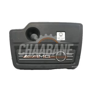 Couverture moteur A1330105500 Mercedes A-Klasse AMG (W176) 2.0 A-45 AMG Turbo 16V