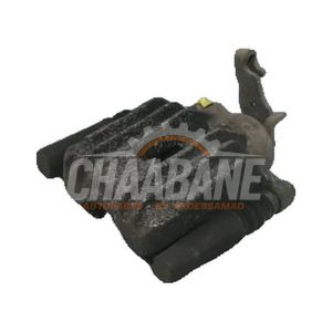 Etrier de frein arriere gauche 2Q0615423C Skoda Kamiq 1.0 TSI 12V 2019