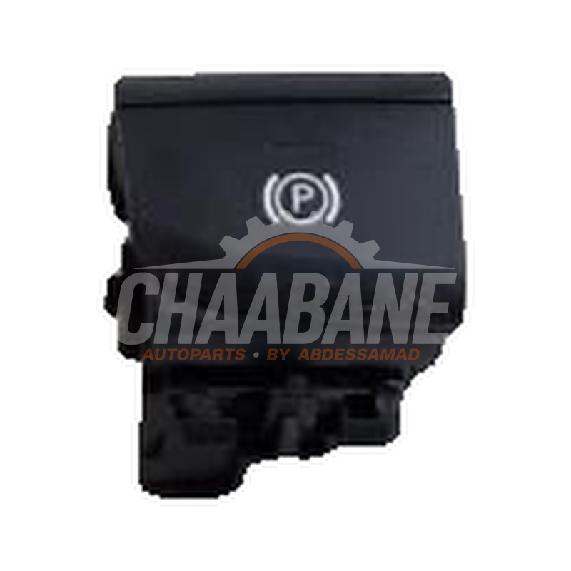 Commutateur frein a main 8V1927225 Audi A3 Limousine (8VS/8VM) 1.6 TDI Ultra 16V 2013 / 2020