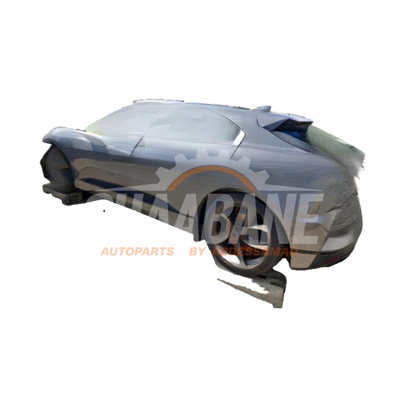 Amortisseur a air comprime T4K1886 Jaguar I-Pace EV400 AWD