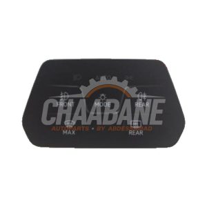 Commutateur lumiere 5H0941193AG Seat Leon 2020