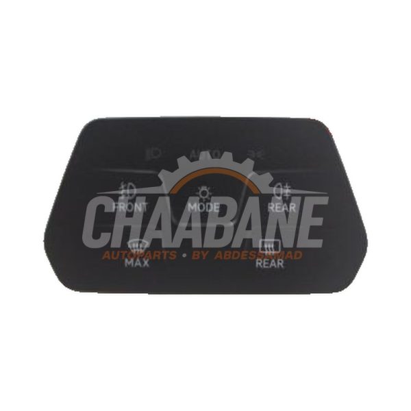 Commodo phare 5H0941193AG Seat Leon (KLB) 2.0 TDI 16V 2019