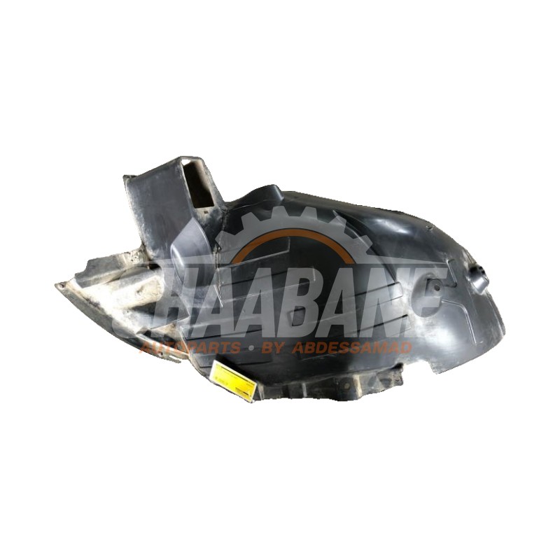Passage de roue 9076840000 Mercedes Sprinter 3,5t (907.6/910.6) 317 CDI 2.0 D RWD