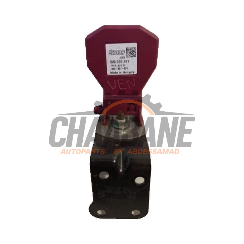 Antenne 3V0035497 Skoda Superb 2015 / 2024
