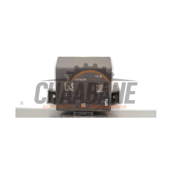 Module (divers) 95B907530L Porsche Macan (95B) 3.0 V6 24V GTS 2014