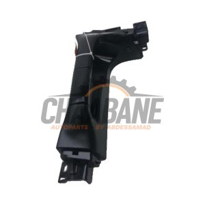 Poignee porte coulissante gauche 4477607400 Mercedes EQV 300