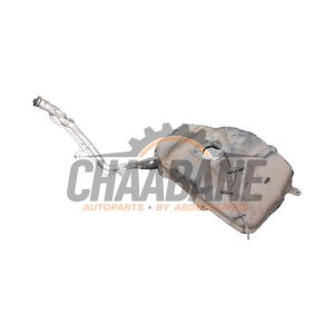 Reservoir de carburant 1684705201 Mercedes A (W176) 1.6 A-180 16V