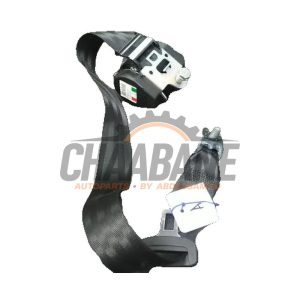 Ceinture de securite arriere gauche 8V3857805 Audi RS3 2015 / 2020