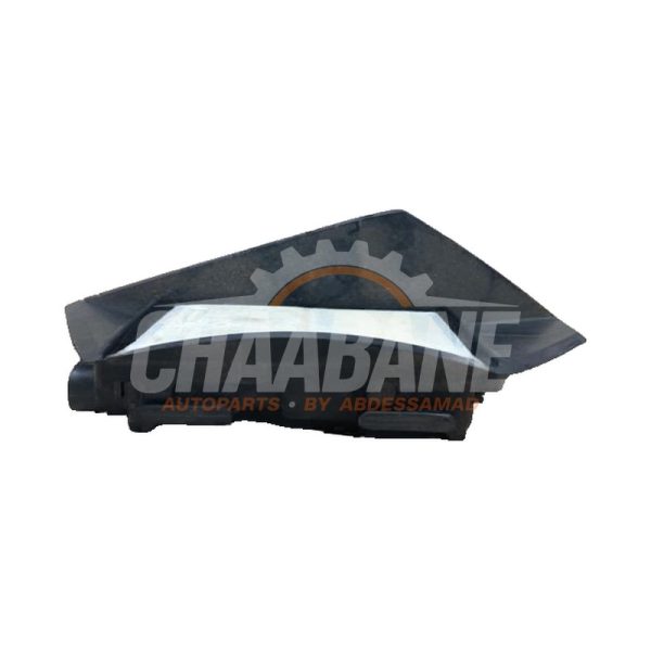 Capteur radar 66325A1BCD8 BMW 1 serie (F40) M135i xDrive 2.0 TwinPower 16V 2019