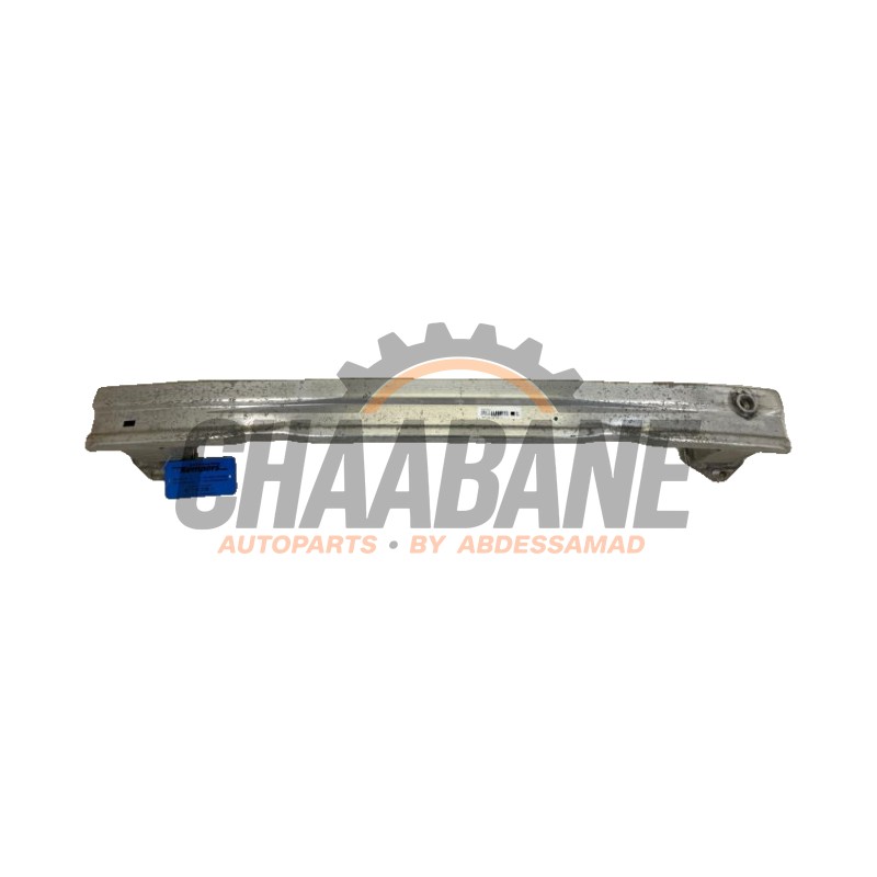 Cadre pare-chocs arriere 7318825 BMW 2-Serie 2014
